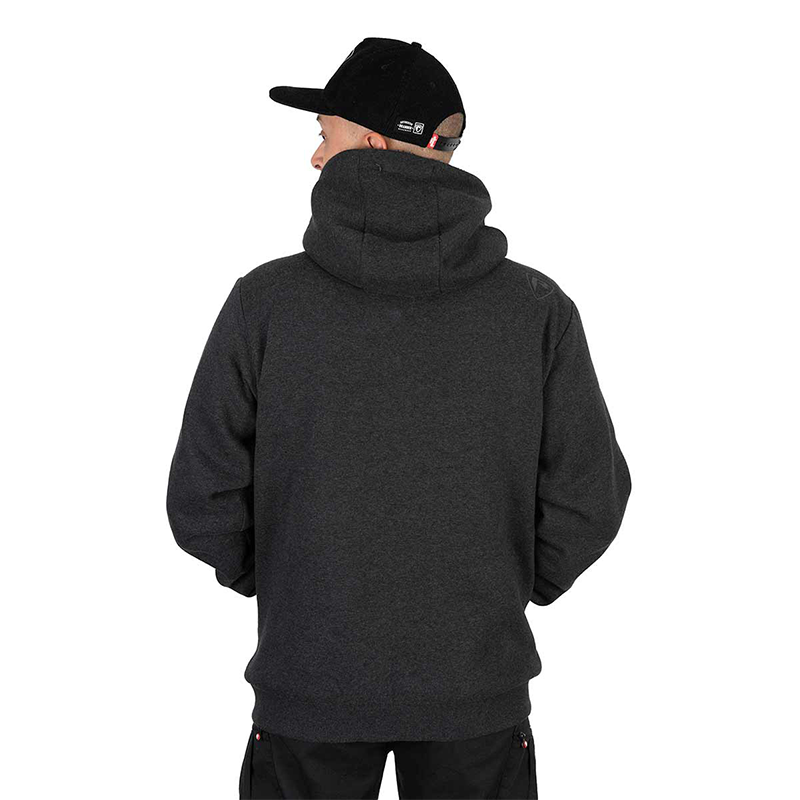 FOX RAGE SHERPA HOODY XXL