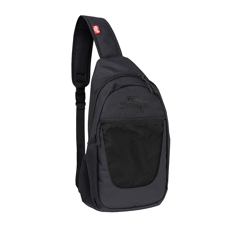 FOX RAGE SINGLE STRAP RUCKSACK