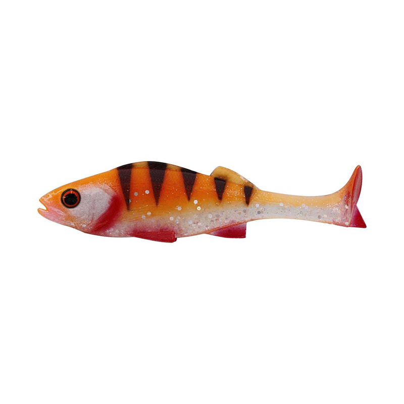 WESTIN ORIGINAL PERCH 12CM 19GR ORANGE PERCH