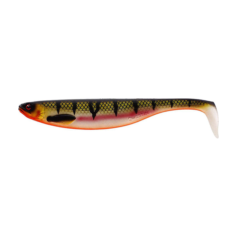 WESTIN SHADTEEZ SLIM V2 27CM 99GR BLING PERCH