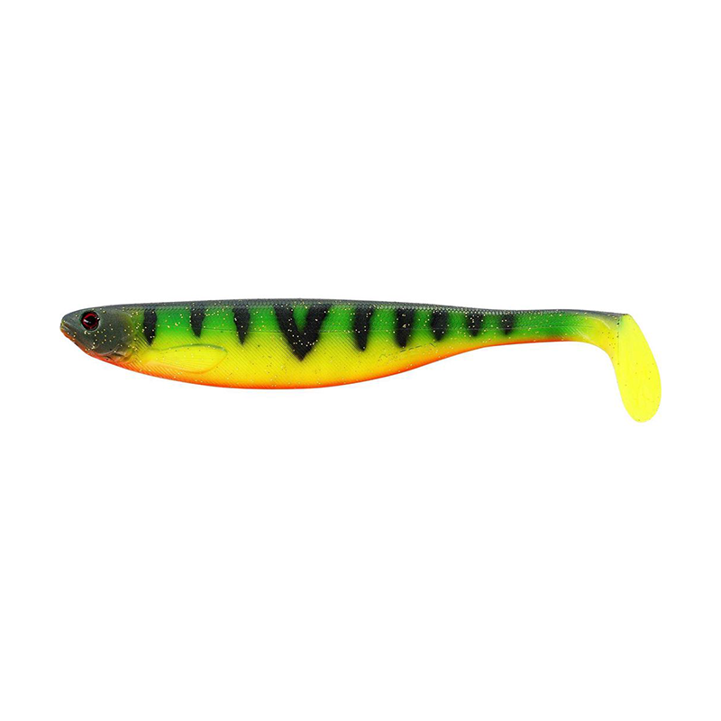 WESTIN SHADTEEZ SLIM V2 22CM 53GR TIGER PERCH