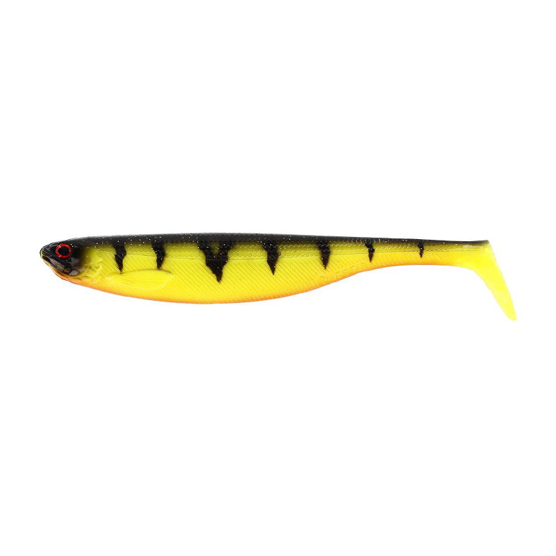 WESTIN SHADTEEZ SLIM 10CM FIRE PERCH