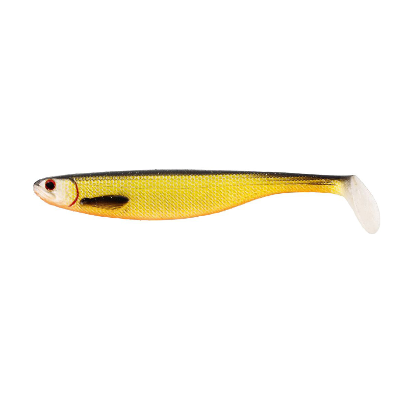 WESTIN SHADTEEZ SLIM 10CM OFFICIAL ROACH