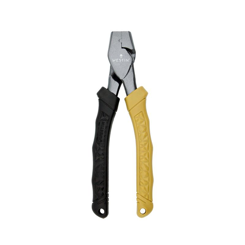 WESTIN SINGLE CRIMPER STAINLESS HD 15CM