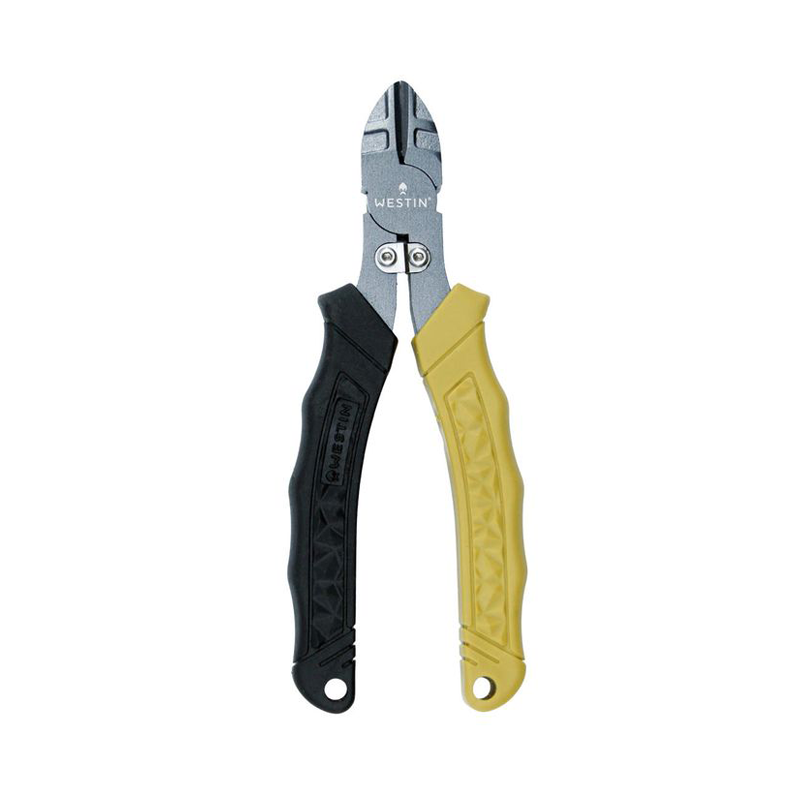 WESTIN TWIN CUT PLIERS STAINLESS 15CM