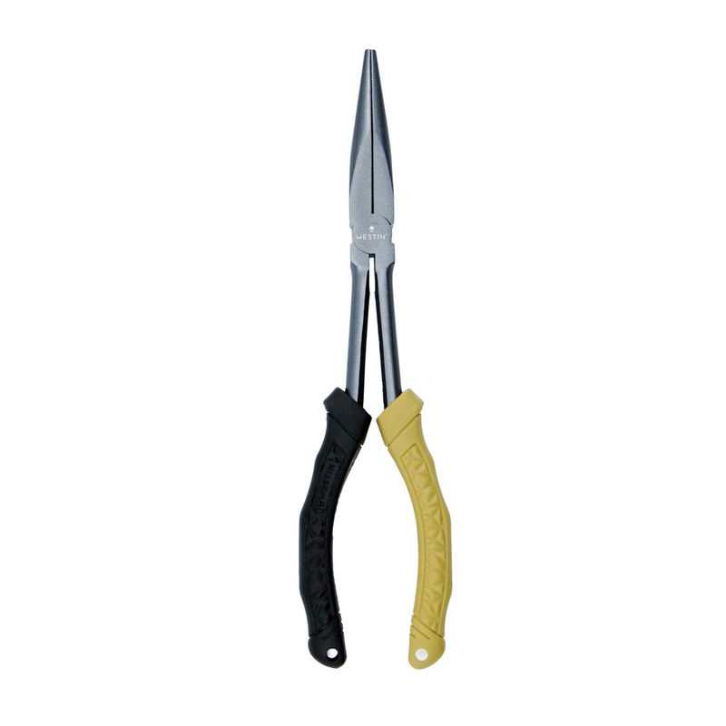 WESTIN UNHOOKING PLIERS STAINLESS MEDIUM 24CM