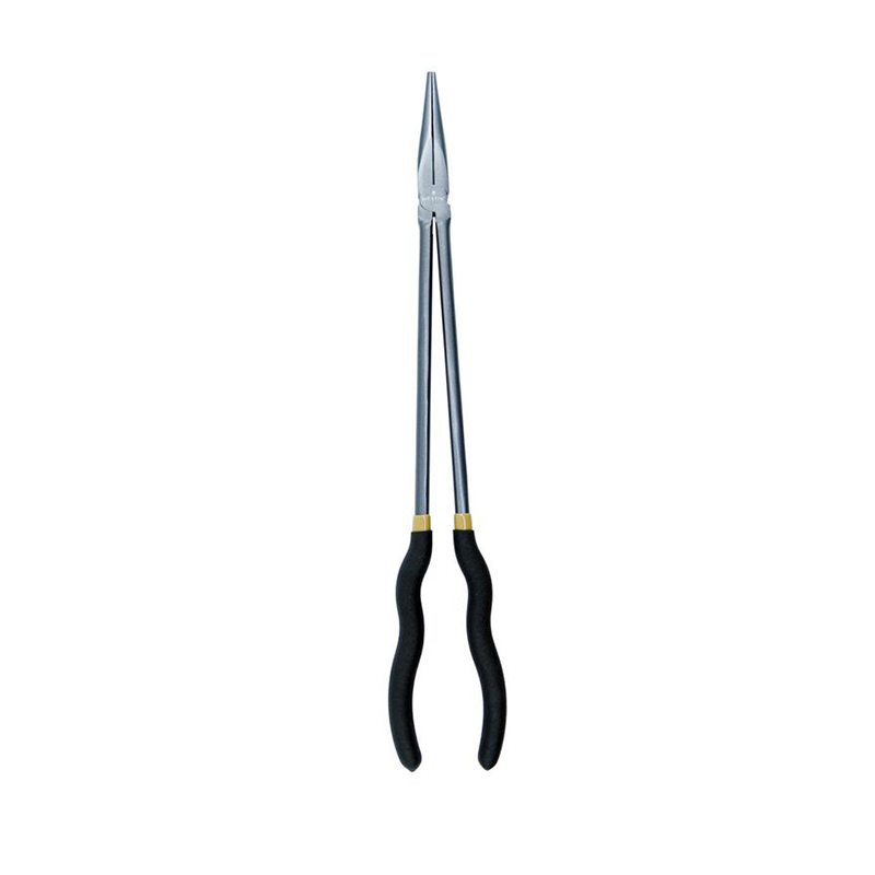 WESTIN UNHOOKING PLIERS STAINLESS XL 29CM