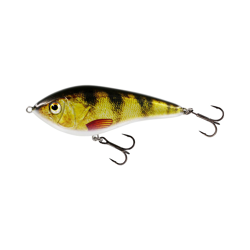 WESTIN GLIDEBAIT 6,5CM 9GR SUSPENDING REAL PERCH