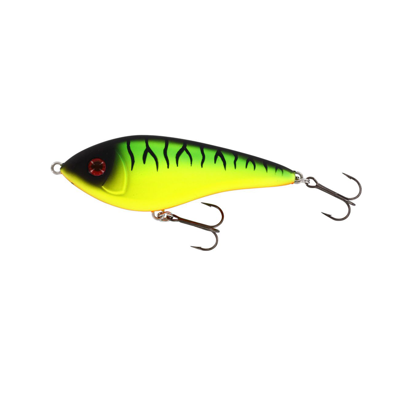 WESTIN GLIDEBAIT 6,5CM 9GR SUSPENDING FIRETIGER