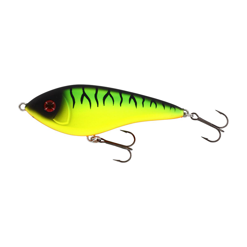 WESTIN GLIDEBAIT 10CM 34GR SINKING FIRETIGER