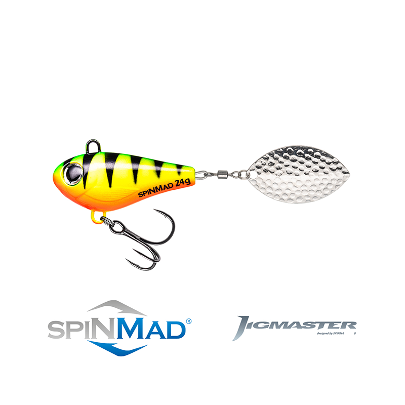 SPINMAD JIGMASTER 24G 1505