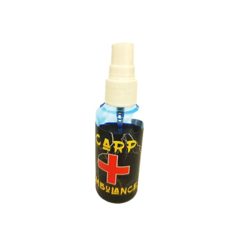 CARP AMBULANCE FERTŐTLENÍITŐ SPRAY 40ML