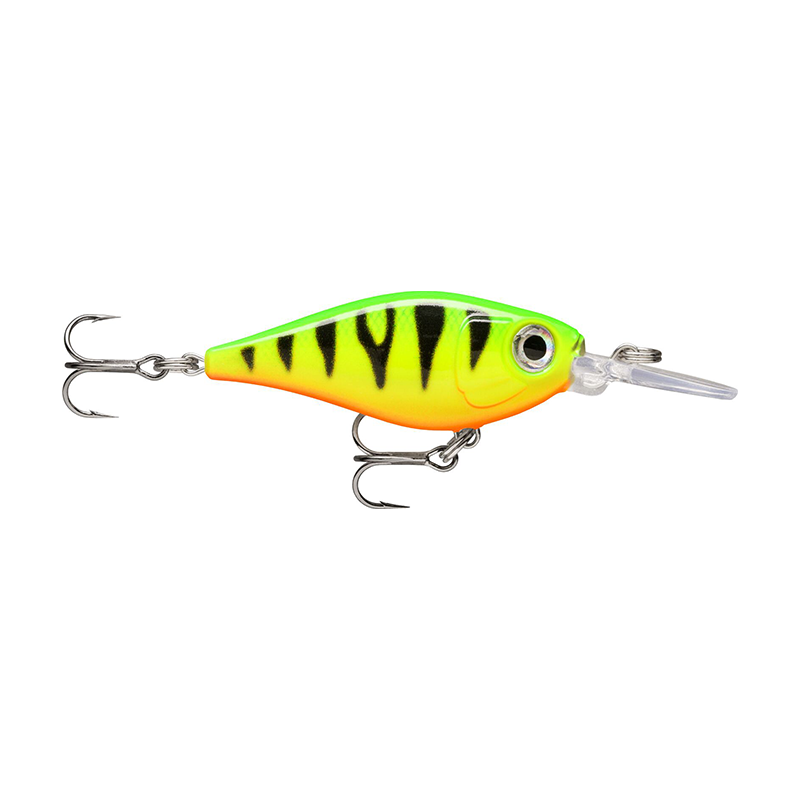 RAPALA X-LIGHT SHAD FNS04 FT