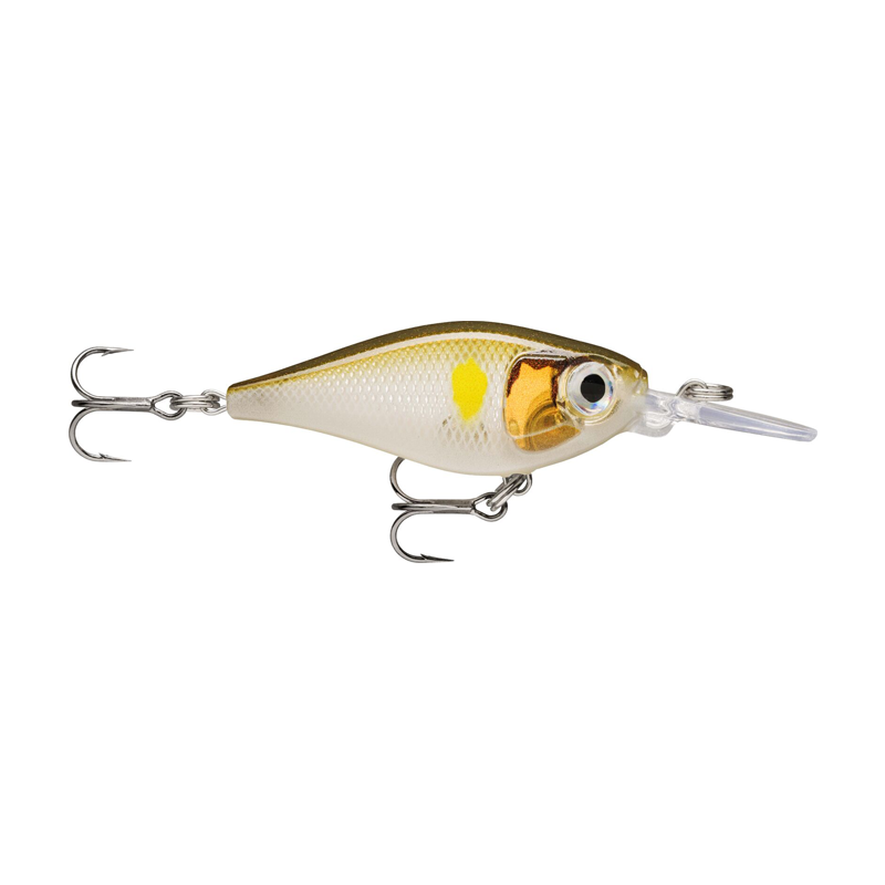 RAPALA X-LIGHT SHAD FNS04 AYU