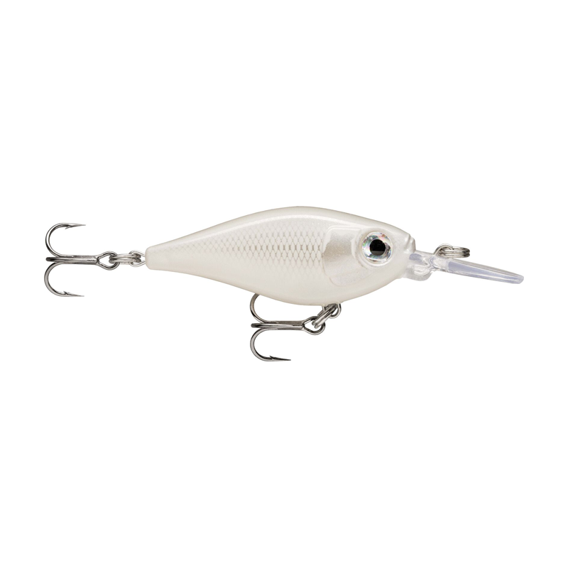 RAPALA X-LIGHT SHAD FNS04 PW