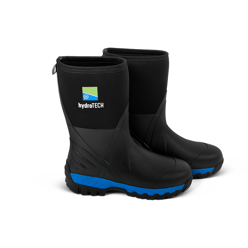 PRESTON HYDROTECH WELLIE BOOTS 42