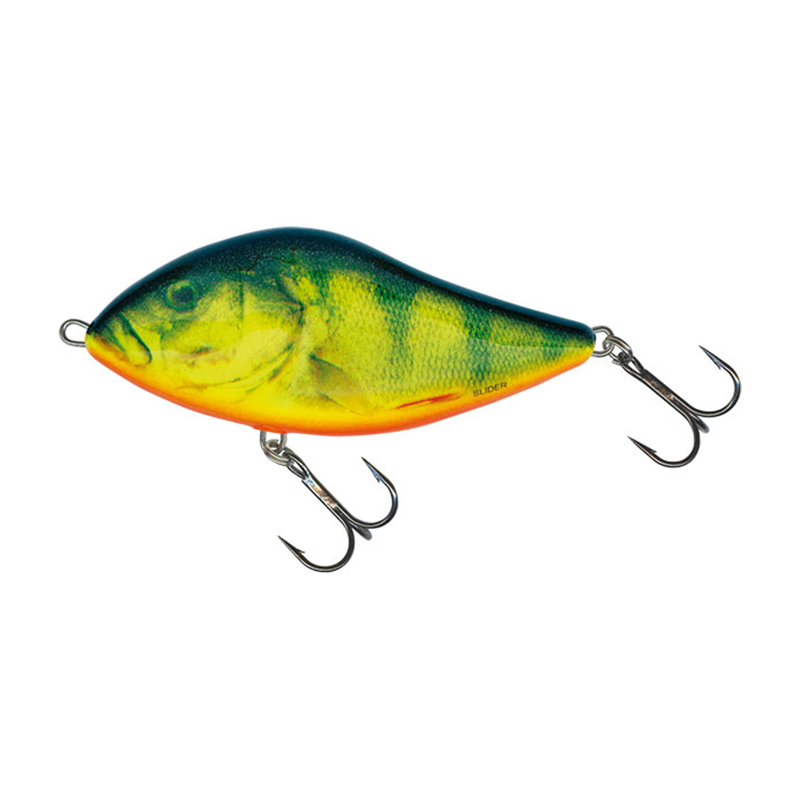 SALMO WOBBLER SD7S RHP