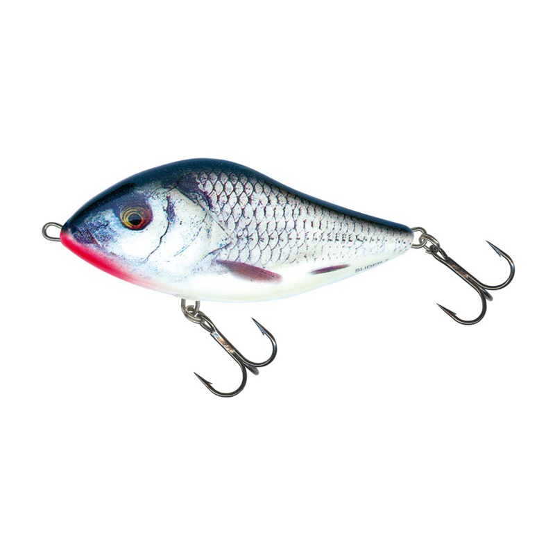 SALMO WOBBLER SD7F RGS