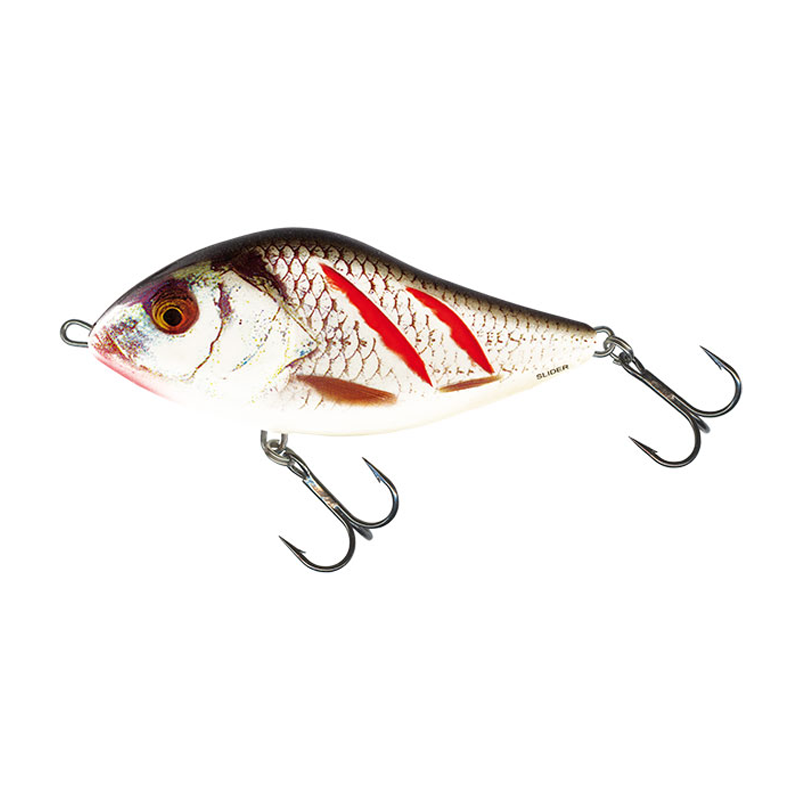 SALMO WOBBLER SD7S WRGS