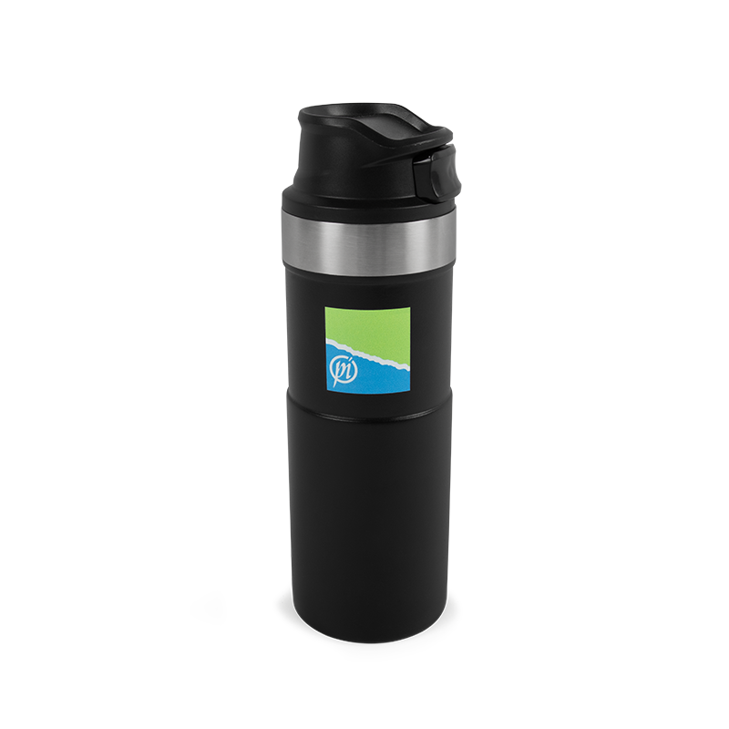 PRESTON TRAVEL FLASK 500ML