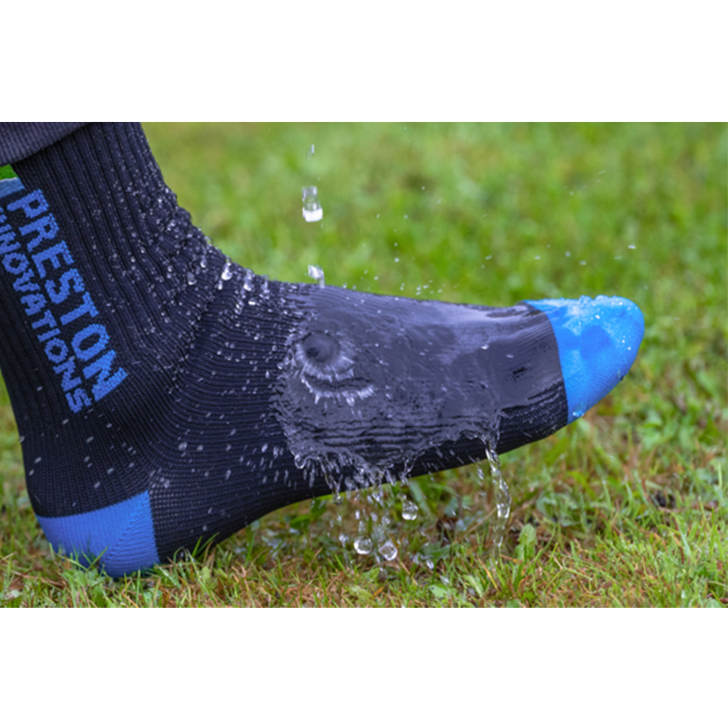 PRESTON WATERPROOF SOCKS 39-43