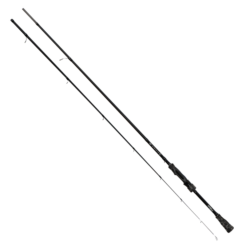 FOX RAGE STREET FIGHTER LIGHT SHAD 220CM 5-20GR 