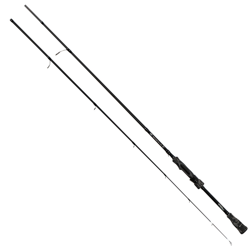 FOX RAGE STREET FIGHTER PERCH POKER 200CM 7-28GR