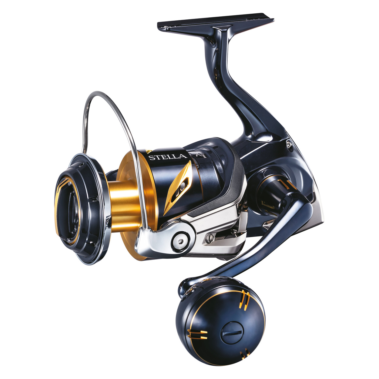 SHIMANO STELLA SW 6000HG