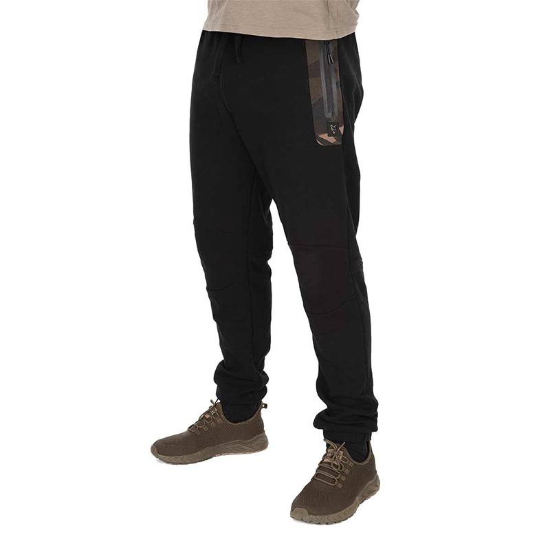 FOX BLACK/CAMO PREMIUM 310 JOGGERS - M