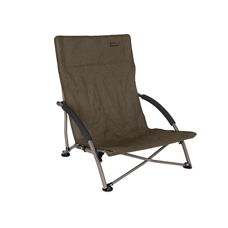 FOX VOYAGER FOLDING GUEST CHAIR