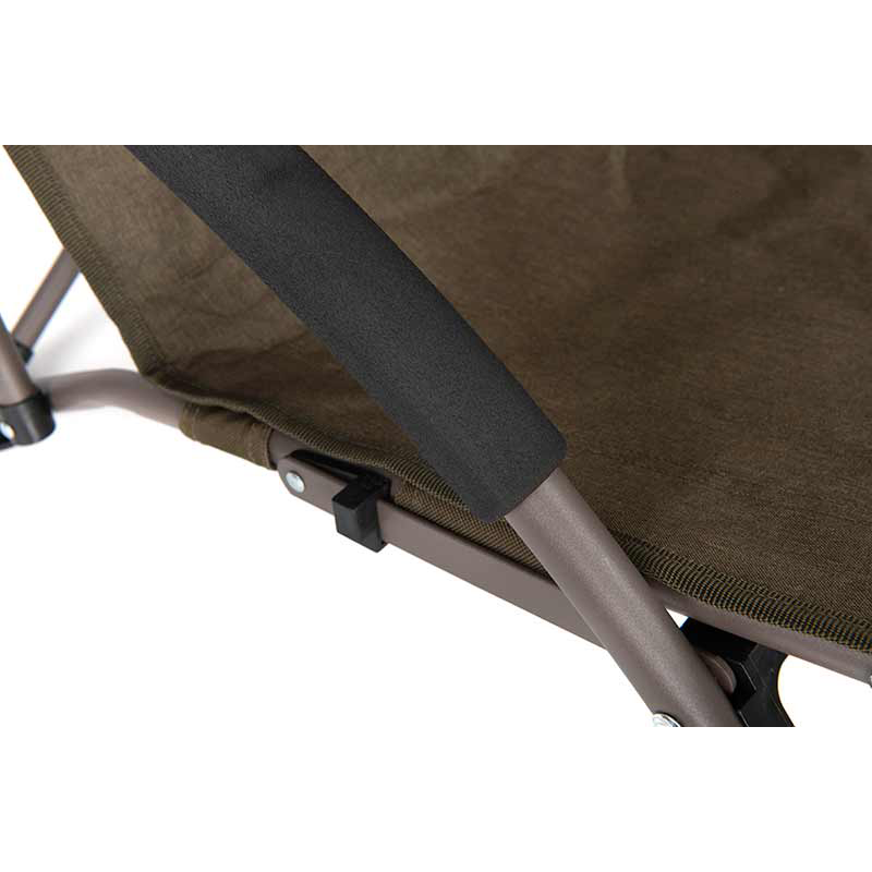 FOX VOYAGER FOLDING GUEST CHAIR