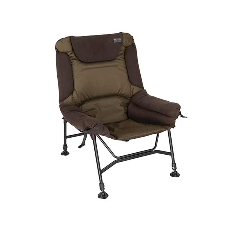 FOX EOS LOUNGER CHAIR