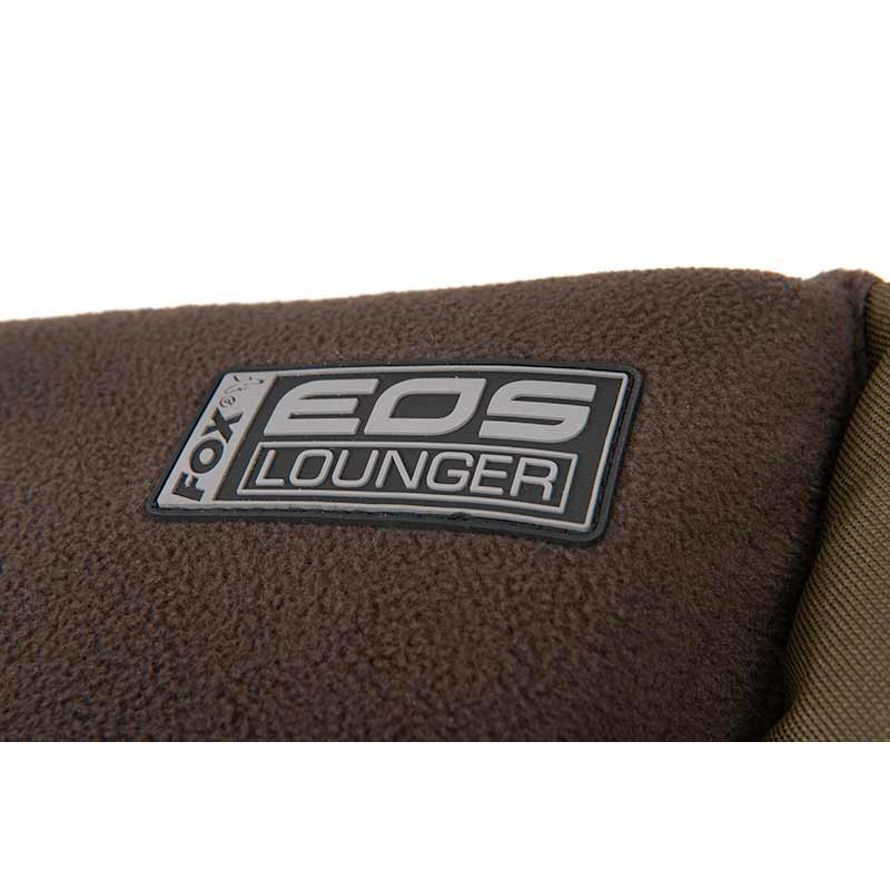 FOX EOS LOUNGER CHAIR