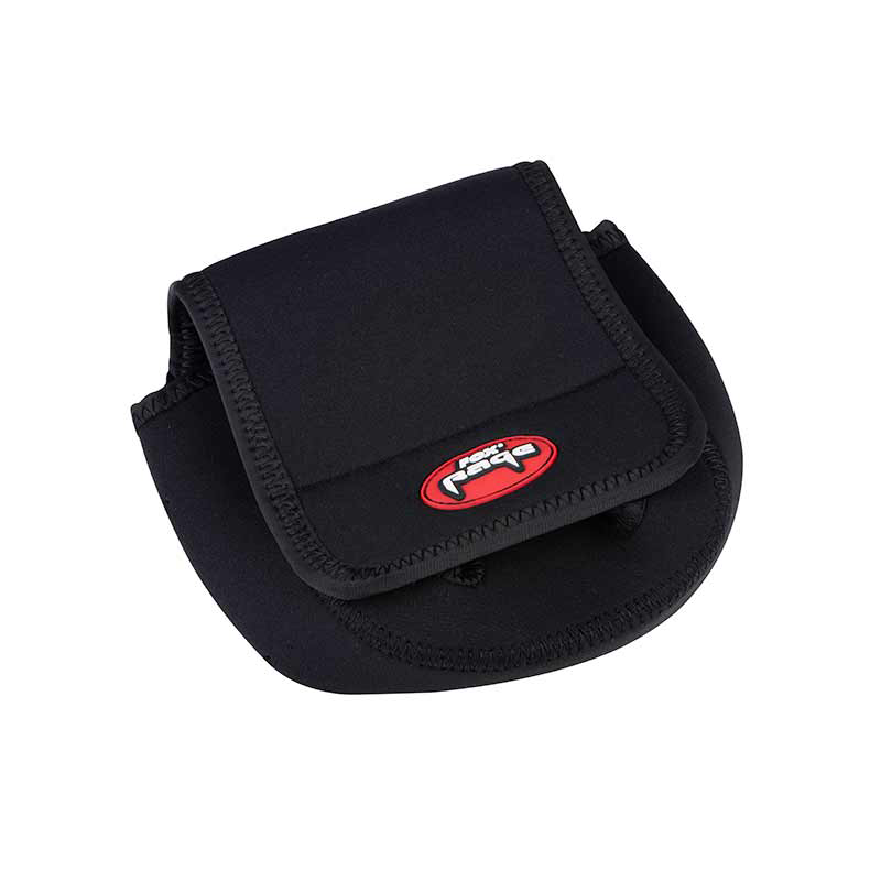 FOX RAGE NEOPRENE REEL POUCH LARGE