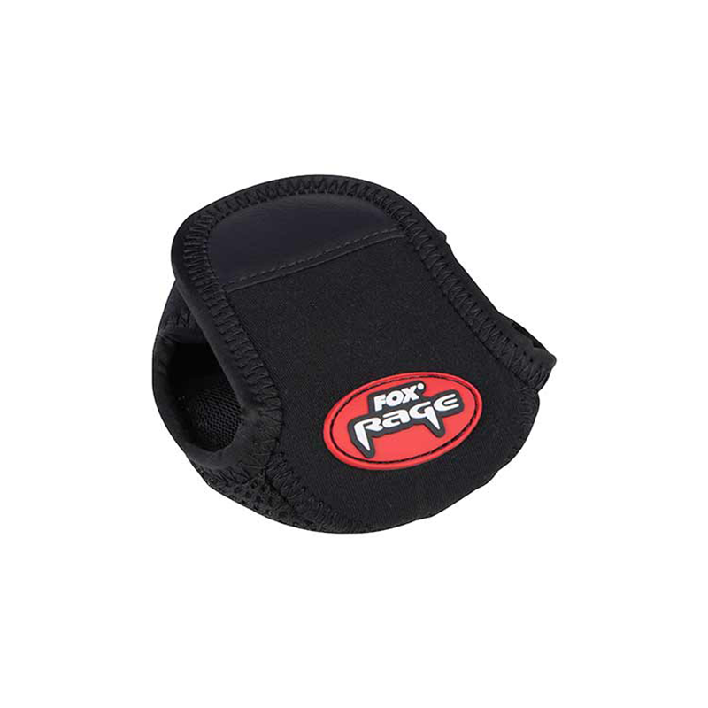 FOX RAGE NEOPRENE REEL POUCH CASTING