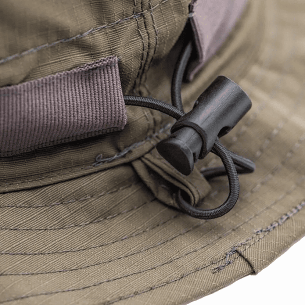 KORDA LE WATERPROOF BOONIE OLIVE