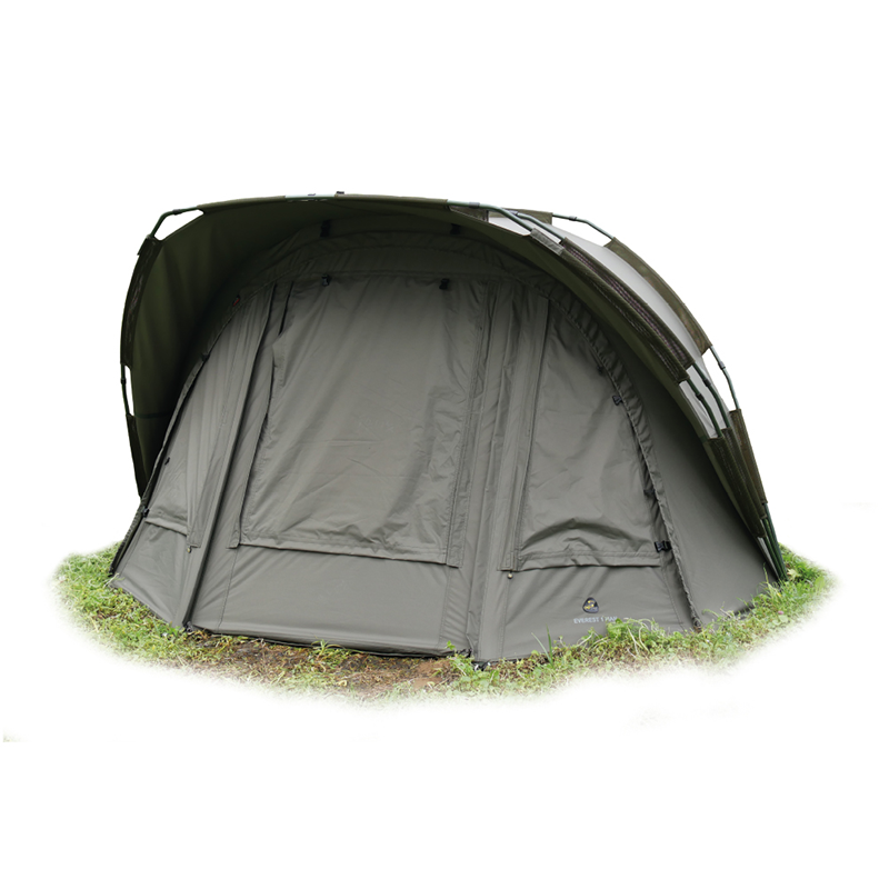 CARP SPIRIT ARMA SKIN EVEREST 1 MAN BIVVY 