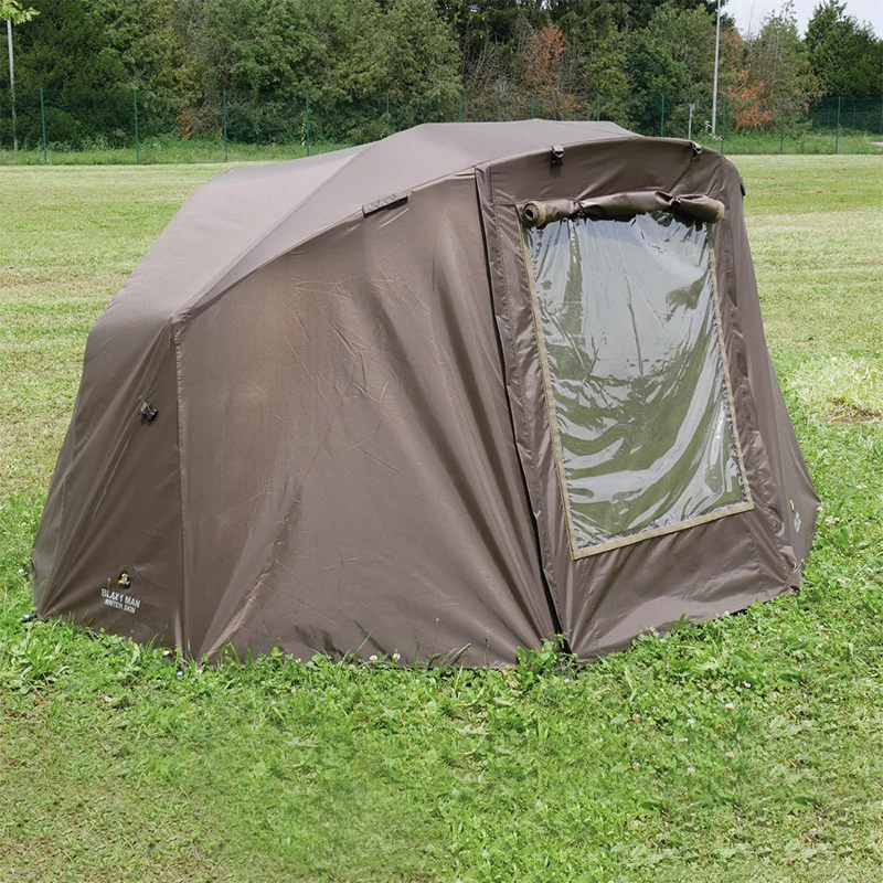 CARP SPIRIT BLAX BIVVY 1 MAN - WINTER SKIN