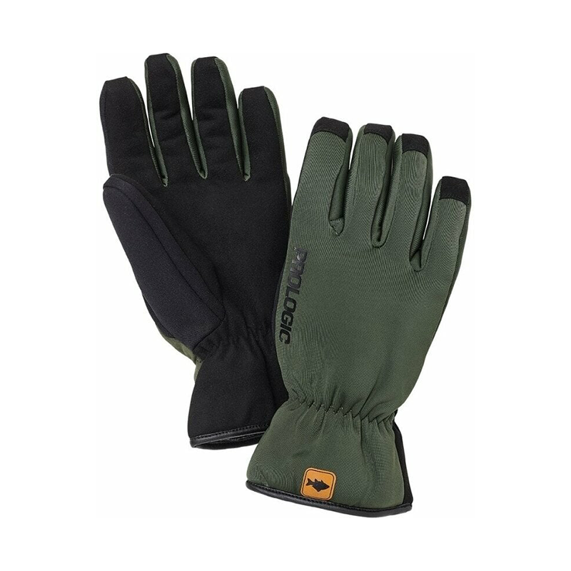 PROLOGIC SOFTSHELL LINER GREEN/BLACK - M