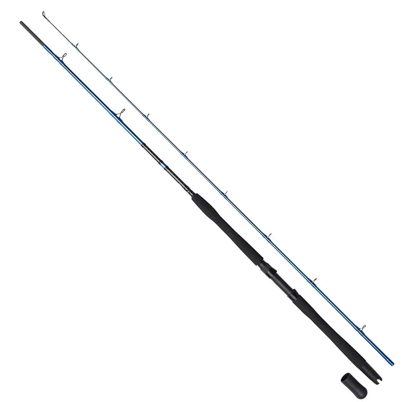 SAVAGE GEAR SGS2 TROLLING GAME 2.44M 12-20LB