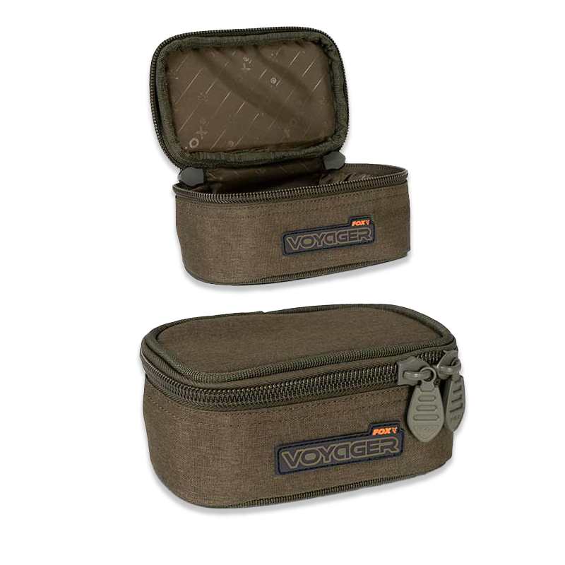 FOX VOYAGER ACCESSORY BAG SMALL