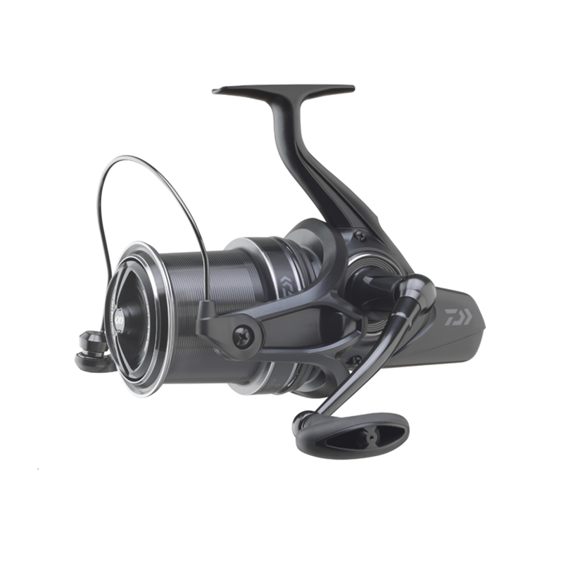 DAIWA 23 EMBLEM 45 SCW QD