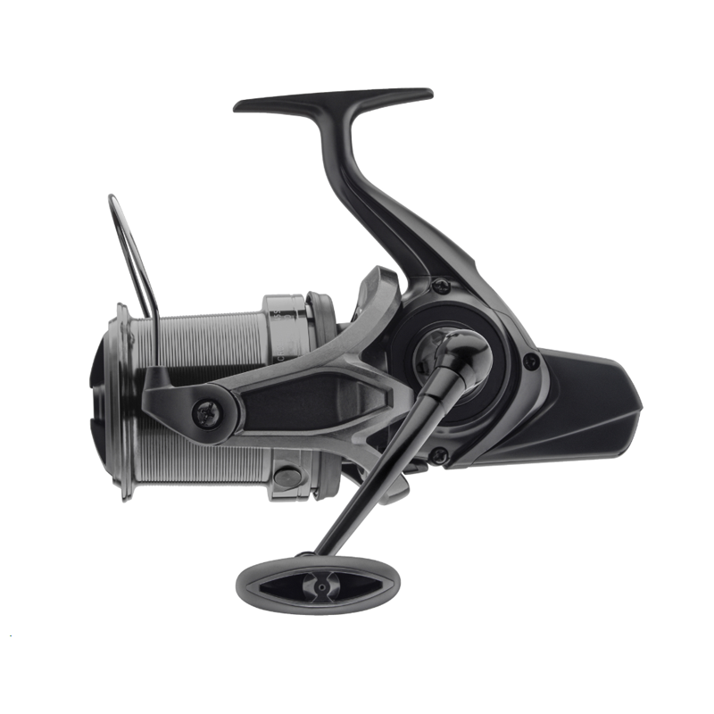 DAIWA 24 CROSSCAST 45 SCW QD 5000LD 