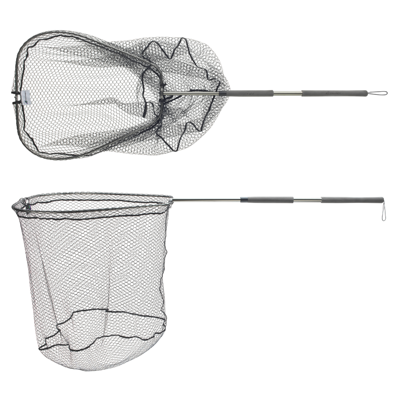 DAIWA PROREX TOUGH JUNGLE NET XL 