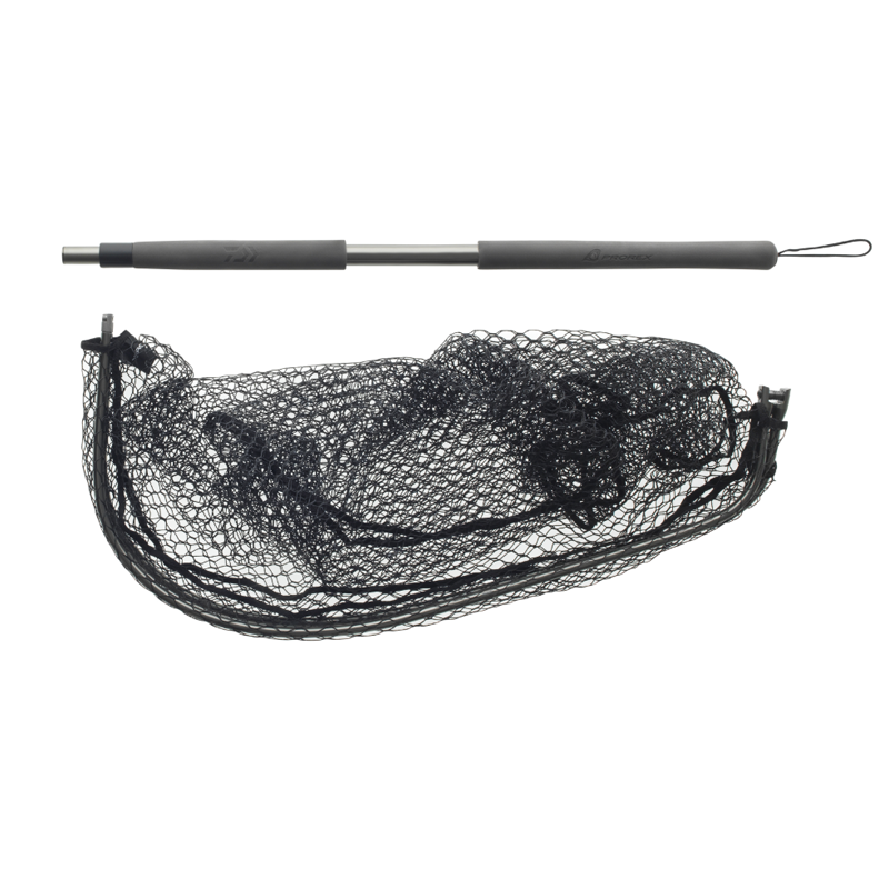 DAIWA PROREX TOUGH JUNGLE NET XL 