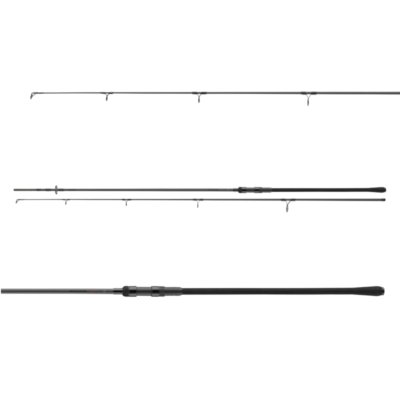 DAIWA BLACK WIDOW XT CARP 3M 3,5LB