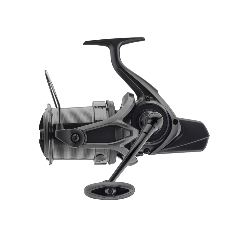 DAIWA 24 CROSSCAST 45 SCW QD 5000C