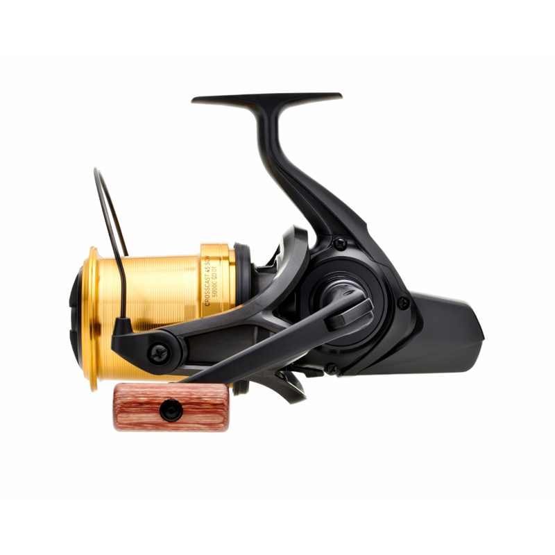 DAIWA 21 CROSSCAST 45 SCW QD OT 5000LD