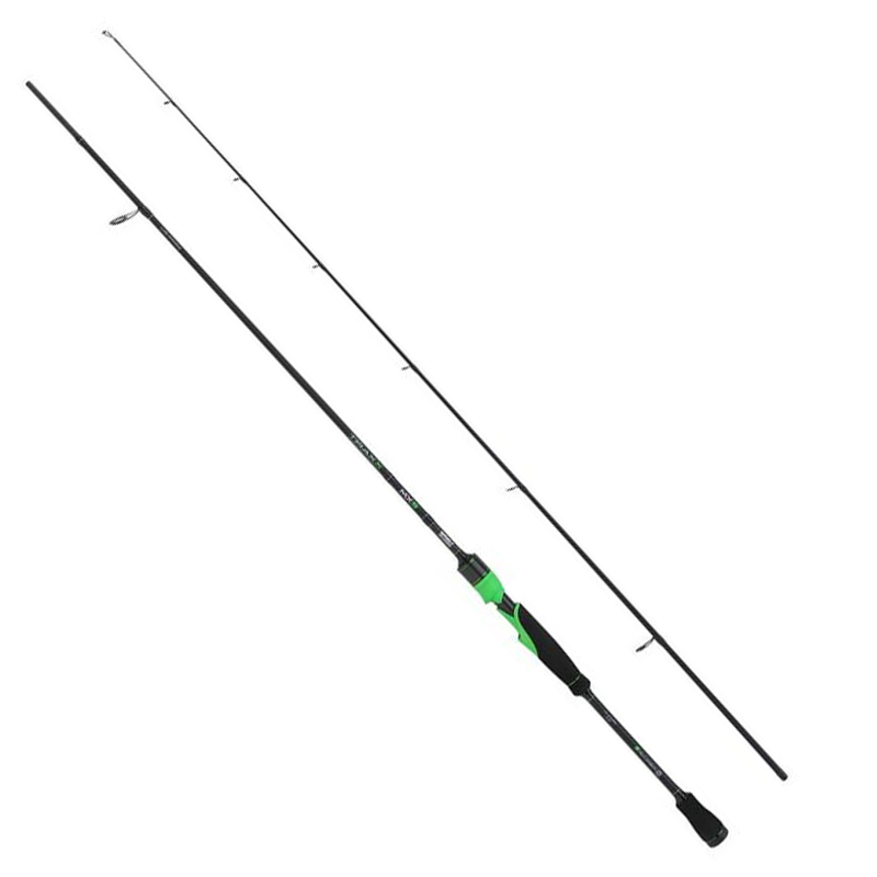 MITCHELL TRAXX MX5 FINESSE JIG 2,1M 3-14GR