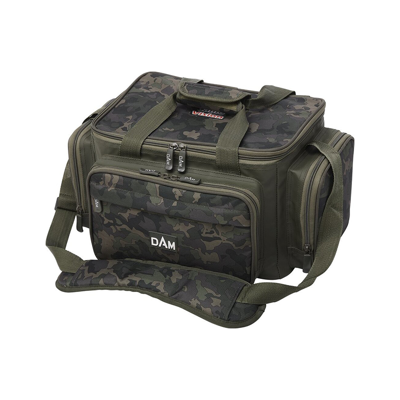 DAM CAMOVISION TECHNICAL BAG 7,5L